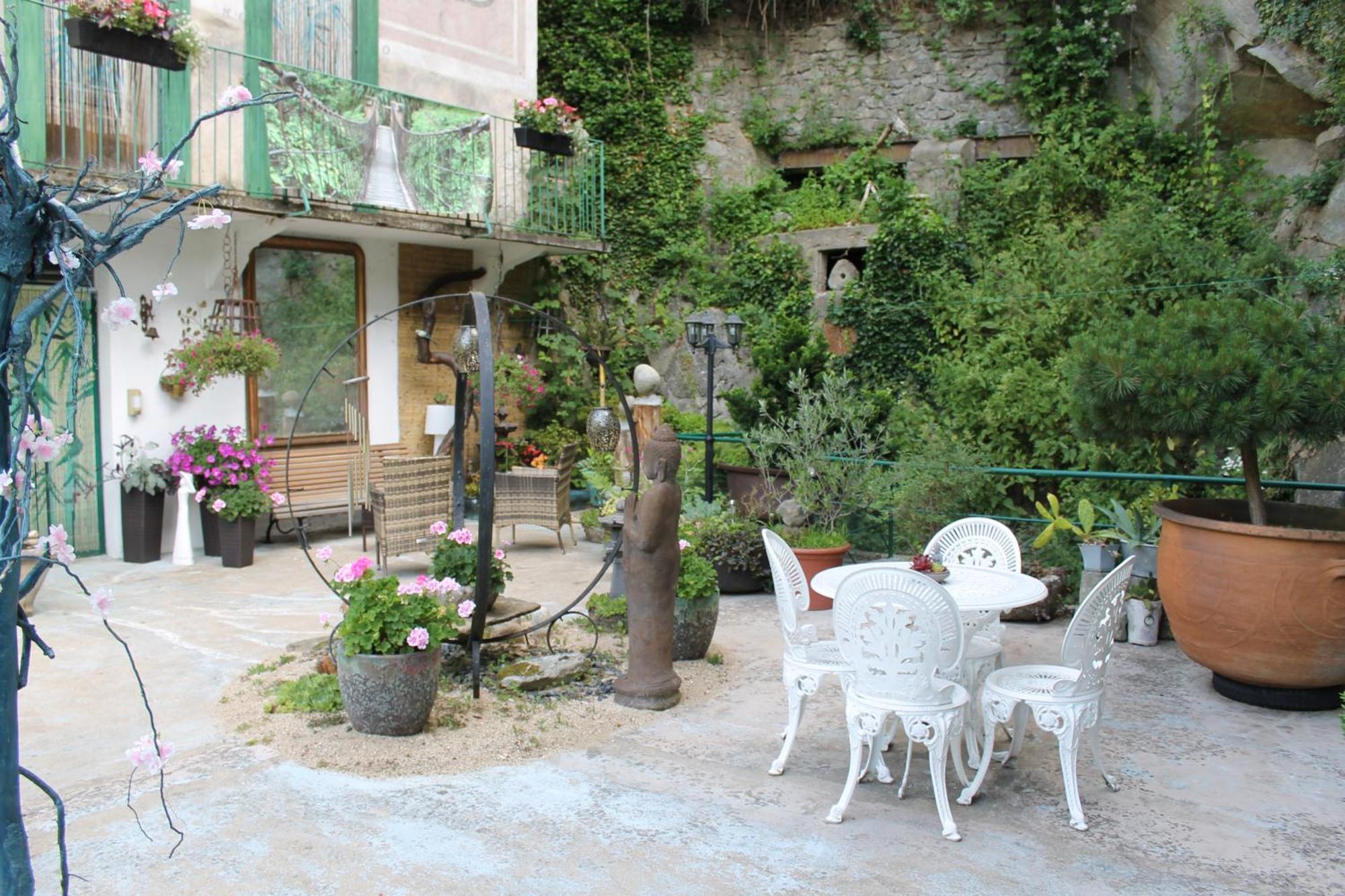 Chambre Bounty, B&B, Cuisine Privee, Lit Queen Size, Terrasse, Parking, Garage Olliergues Zewnętrze zdjęcie