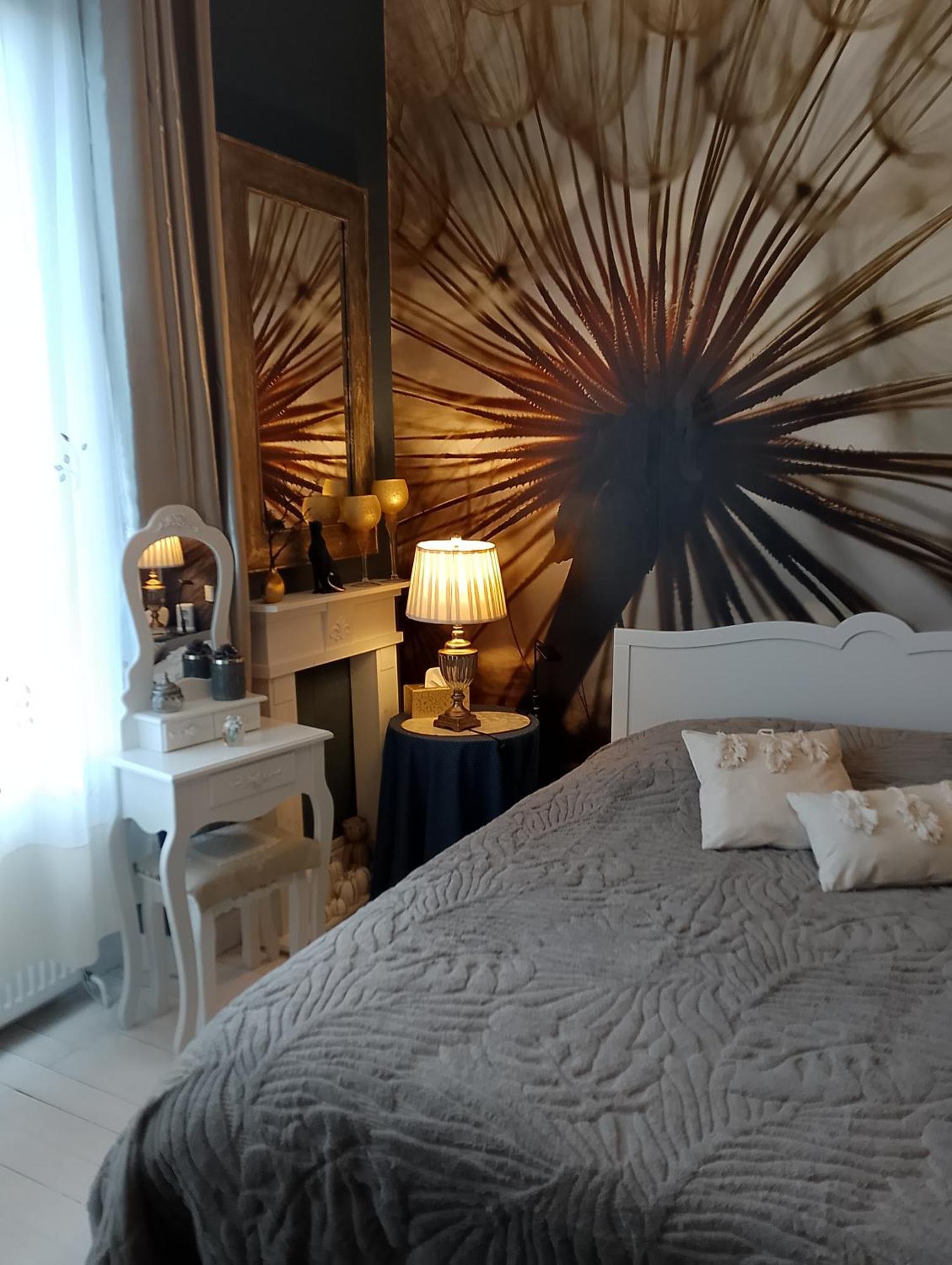 Chambre Bounty, B&B, Cuisine Privee, Lit Queen Size, Terrasse, Parking, Garage Olliergues Zewnętrze zdjęcie